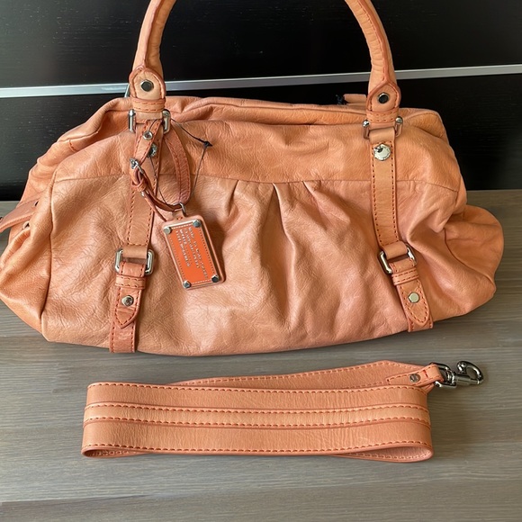 Vintage Marc by Marc Jacobs Handbag - Coral Color - Picture 8 of 8